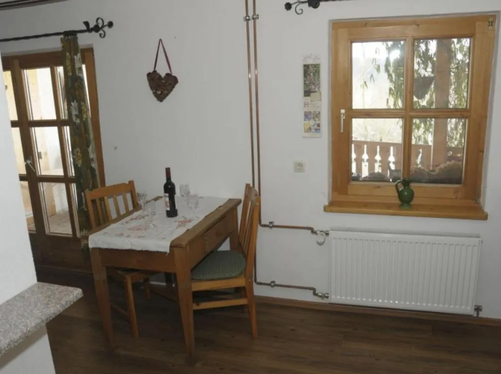 Ferienhaus Glashuett Sankt Englmar 0*,  Tyskland