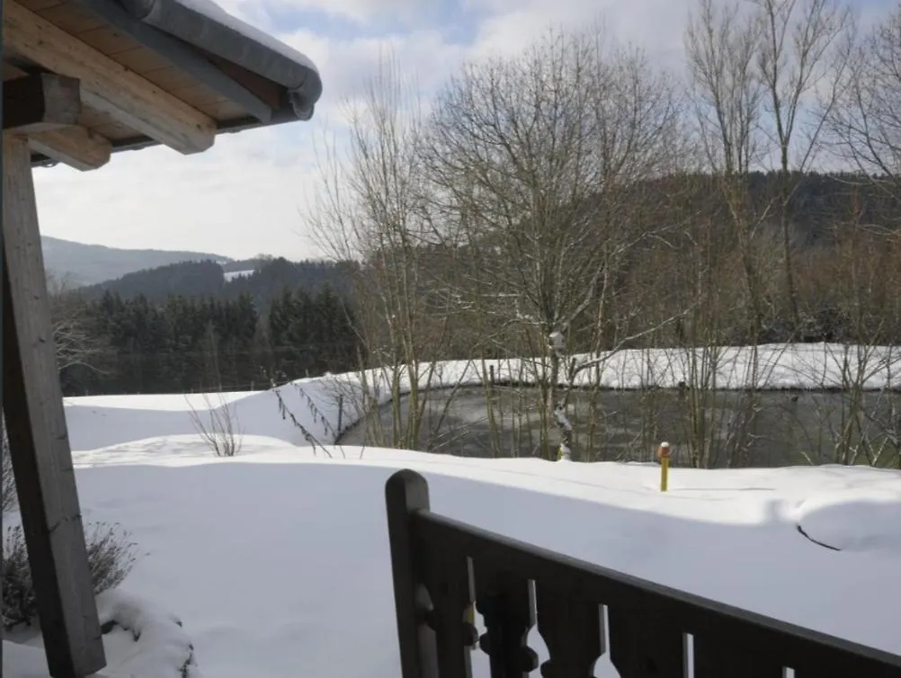 Ferienhaus Glashuett Sankt Englmar 0*,  Tyskland